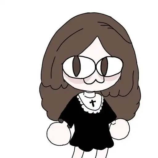 Sticker 😇