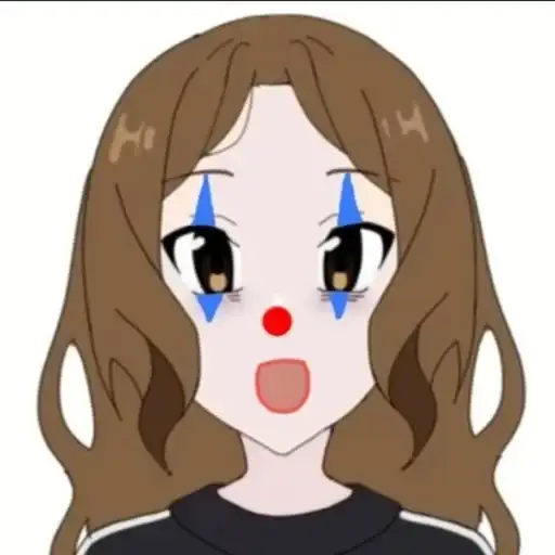 Sticker 👱‍♀️