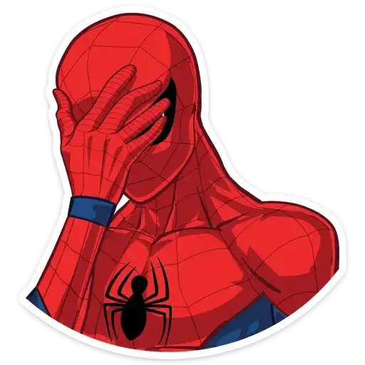 Sticker 🤦‍♂️