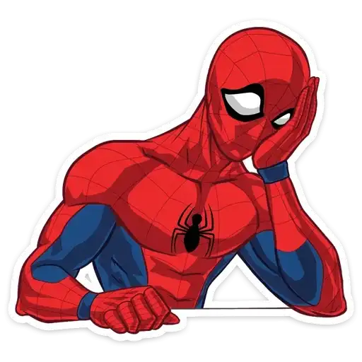 Sticker 🤦‍♂️