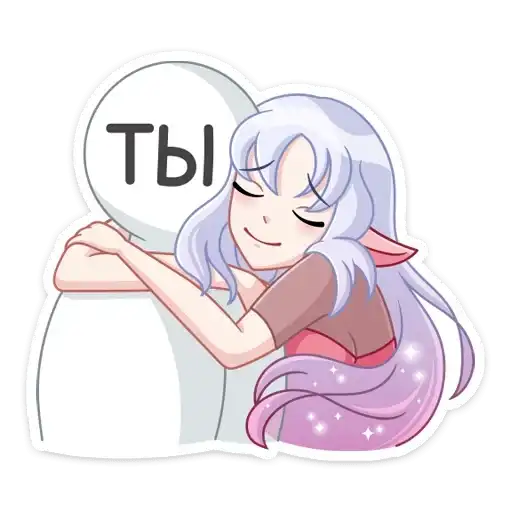 Sticker 🤗