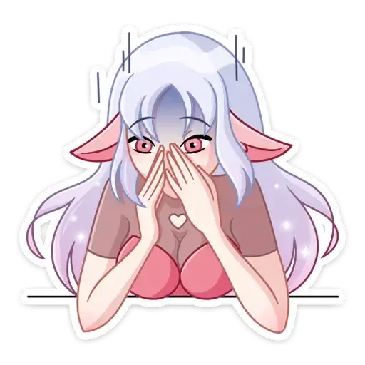 Sticker 🤦‍♀