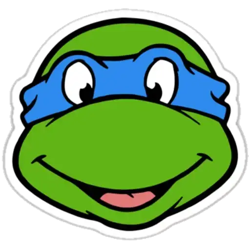 Ninja Turtles preview