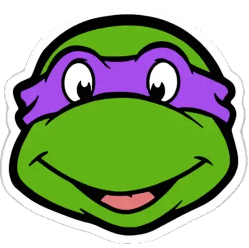 Ninja Turtles preview