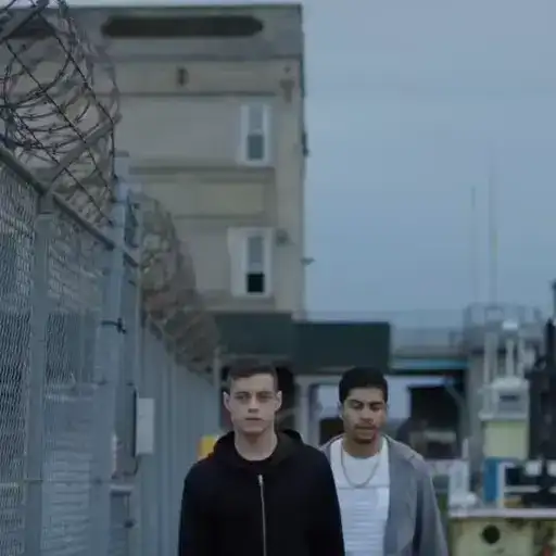 Sticker 🚶‍♂️