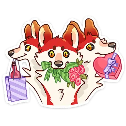 Sticker 🎁