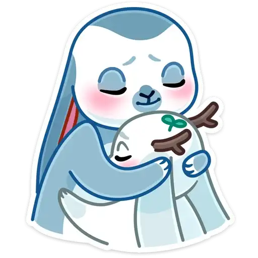 Sticker 🤗
