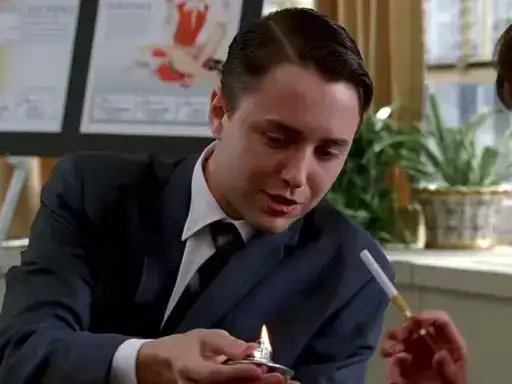 Sticker 🤵‍♂️