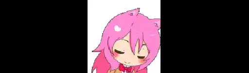 Stickers Nya ⛧ preview