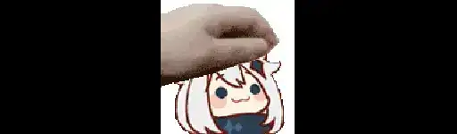 Stickers Nya ⛧ preview