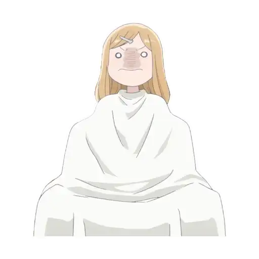 Sticker 💇‍♀️