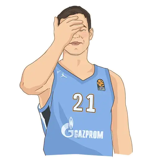 Sticker 🤦‍♂️