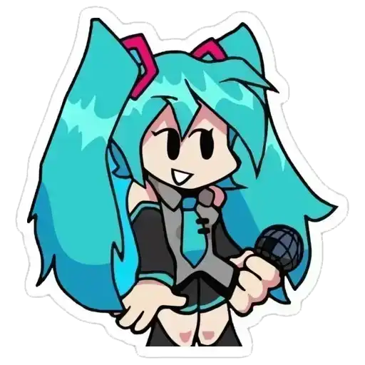 Sticker 👩‍🎤