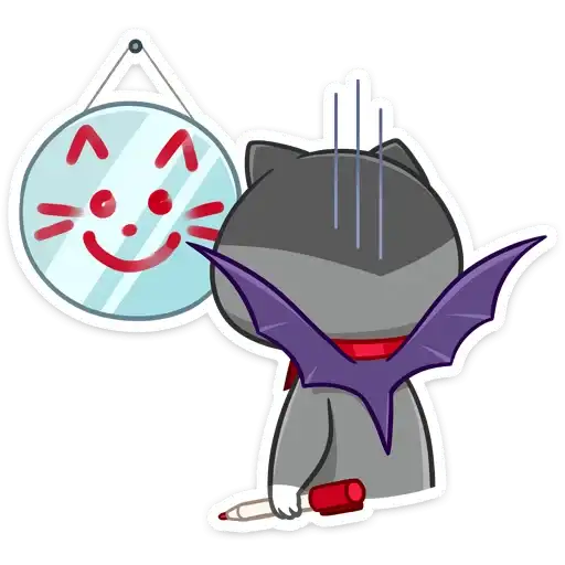 Sticker 😺