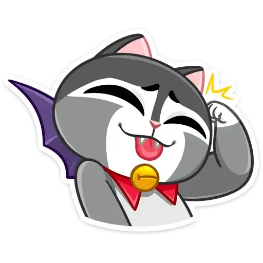Sticker 😺