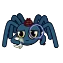 Sticker 🕵️‍♂️