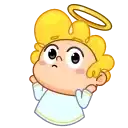 Sticker 🤷‍♂️