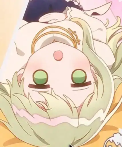 白圣女 - 藍沢 ⁴ preview