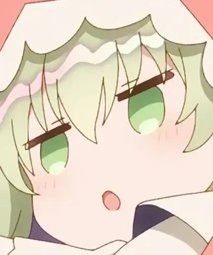 白圣女 - 藍沢 ⁴ preview