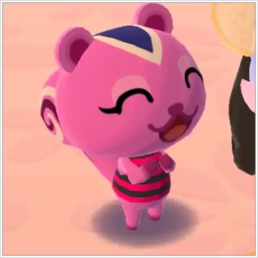 Animal Crossing PC preview