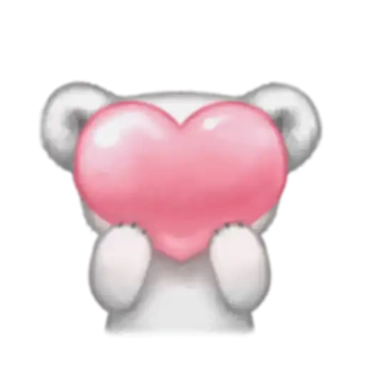 Sticker ❤️