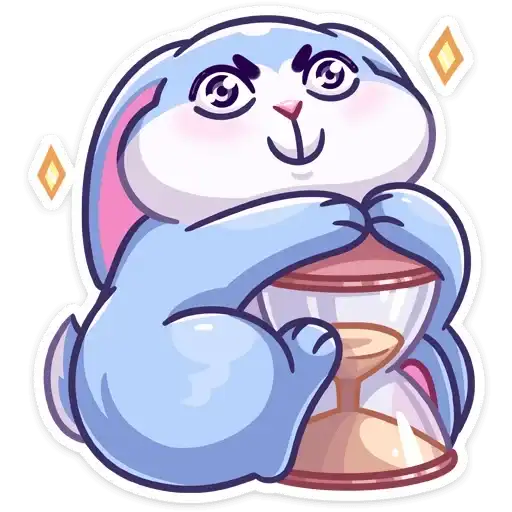 Sticker ⏳