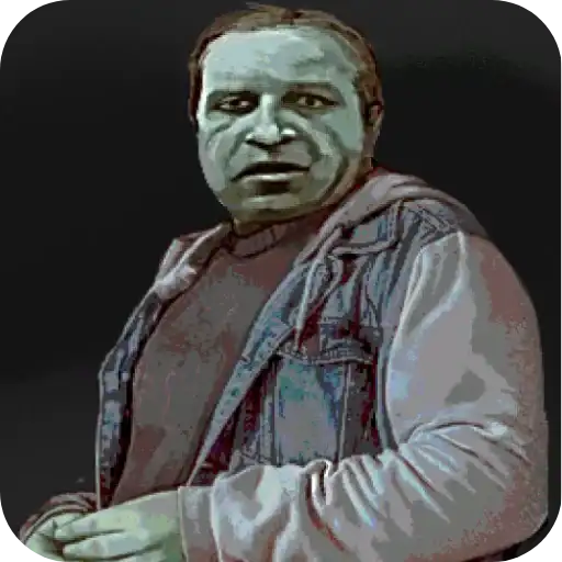 No i'm not a human TGK preview