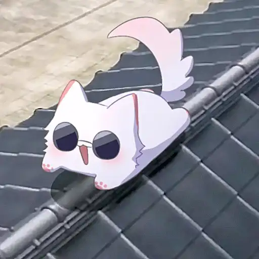 Sticker 🏃‍♂️