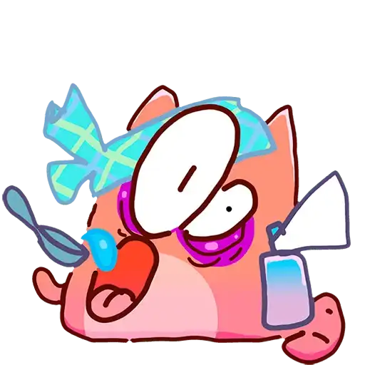 Кот Топчик Без Текста preview