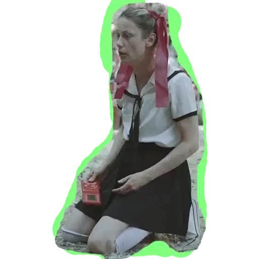 Sticker 🧝‍♀️