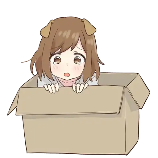 Sticker 😓