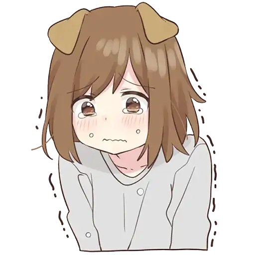 Sticker 😓