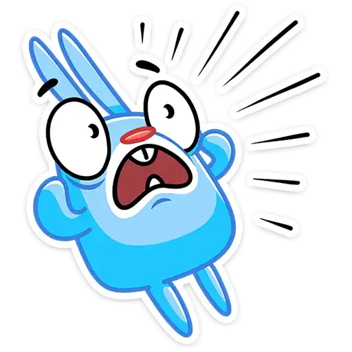 Sticker 😳