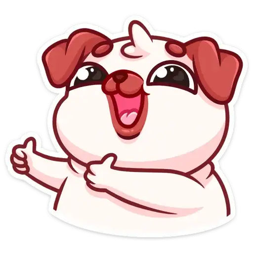 Sticker 👍