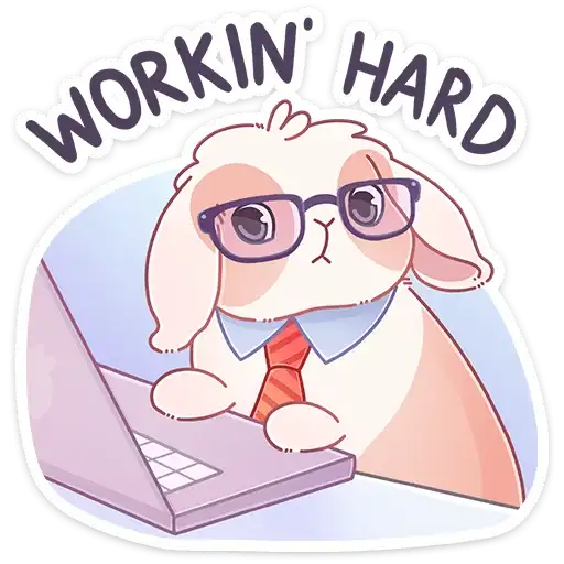 Sticker 💻