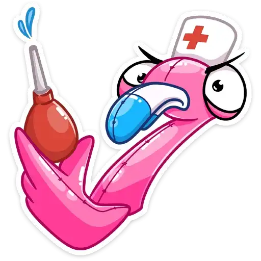 Sticker 👨‍⚕️