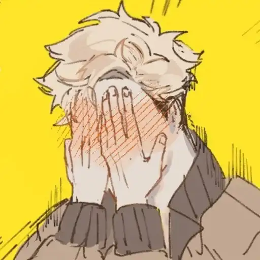 Sticker ❤️‍🔥