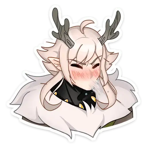 Оддманд без текста preview