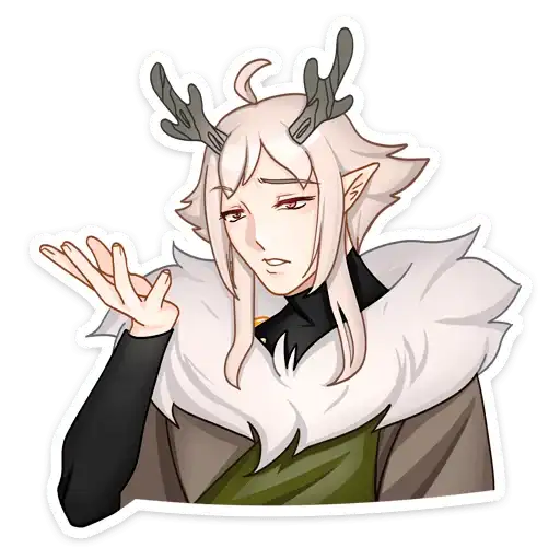 Оддманд без текста preview