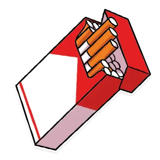 Sticker 🚬