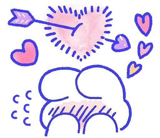 Sticker 💘