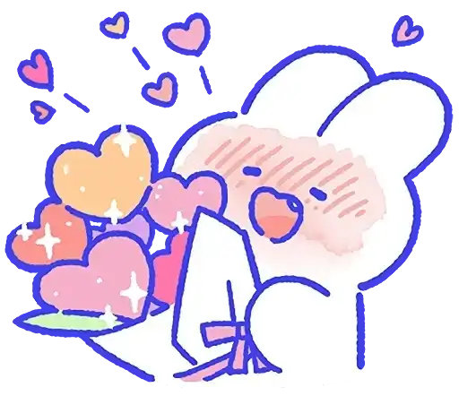 Sticker 💌