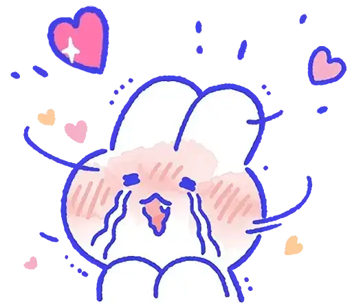 Sticker 😭