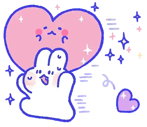 Sticker 💘