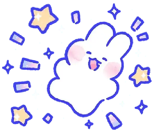 Sticker ✨
