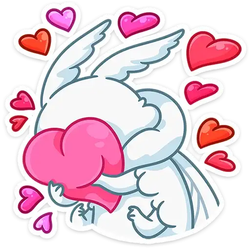 Sticker 🤗