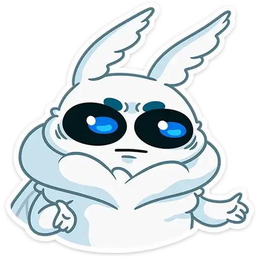 Sticker 🤷‍♂️