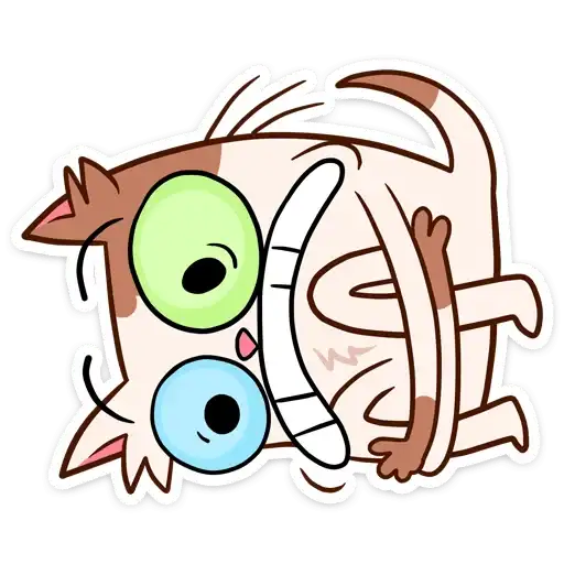 Sticker 😬