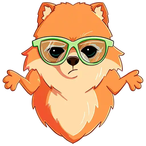 Sticker 🤷‍♀️