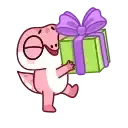 Sticker 🎁